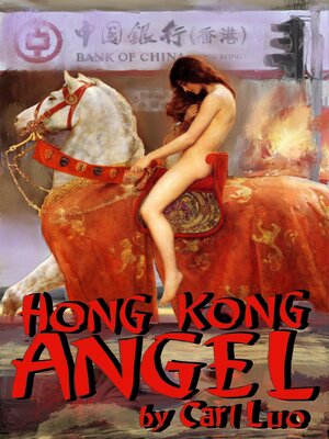cover image of Hong Kong Angel